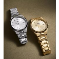 Наручные часы Fossil Scarlette Three-Hand ES5299 - Изображение №5 — Chaika Market