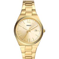 Наручные часы Fossil Scarlette Three-Hand ES5299 — Chaika Market