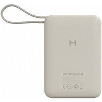 Внешний аккумулятор Magssory Cell 20K 20000mAh PBN015 - Изображение №4 — Chaika Market
