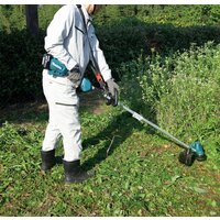 Триммер Makita DUR192LSF (с 1-им АКБ 3 Ач) - Изображение №10 — Chaika Market