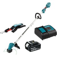 Триммер Makita DUR192LSF (с 1-им АКБ 3 Ач) - Изображение №1 — Chaika Market