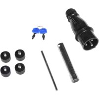 Бензиновый генератор Huter DY8000LX - Изображение №7 — Chaika Market