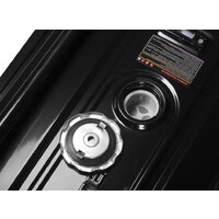 Бензиновый генератор Huter DY8000LX - Изображение №8 — Chaika Market
