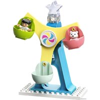 Конструктор LEGO Duplo 10956 Парк развлечений - Изображение №6 — Chaika Market
