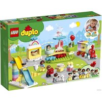 Конструктор LEGO Duplo 10956 Парк развлечений - Изображение №2 — Chaika Market