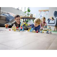 Конструктор LEGO Duplo 10956 Парк развлечений - Изображение №24 — Chaika Market