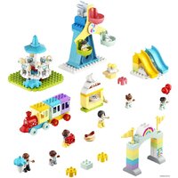 Конструктор LEGO Duplo 10956 Парк развлечений - Изображение №3 — Chaika Market