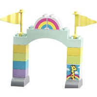 Конструктор LEGO Duplo 10956 Парк развлечений - Изображение №12 — Chaika Market