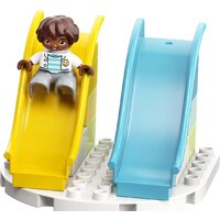 Конструктор LEGO Duplo 10956 Парк развлечений - Изображение №13 — Chaika Market