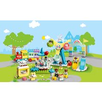 Конструктор LEGO Duplo 10956 Парк развлечений - Изображение №27 — Chaika Market