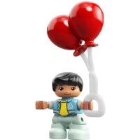 Конструктор LEGO Duplo 10956 Парк развлечений - Изображение №23 — Chaika Market