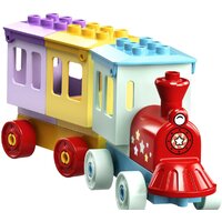 Конструктор LEGO Duplo 10956 Парк развлечений - Изображение №9 — Chaika Market