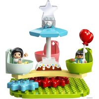Конструктор LEGO Duplo 10956 Парк развлечений - Изображение №16 — Chaika Market