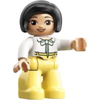 Конструктор LEGO Duplo 10956 Парк развлечений - Изображение №10 — Chaika Market