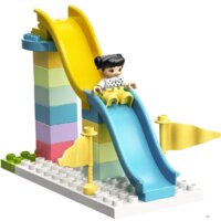 Конструктор LEGO Duplo 10956 Парк развлечений - Изображение №7 — Chaika Market
