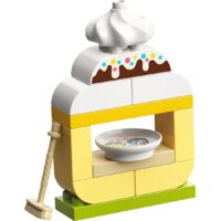 Конструктор LEGO Duplo 10956 Парк развлечений - Изображение №17 — Chaika Market