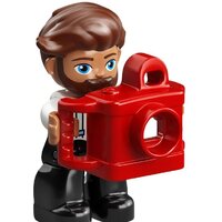 Конструктор LEGO Duplo 10956 Парк развлечений - Изображение №5 — Chaika Market
