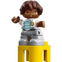 Конструктор LEGO Duplo 10956 Парк развлечений - Изображение №18 — Chaika Market