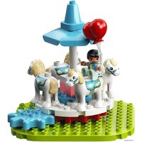 Конструктор LEGO Duplo 10956 Парк развлечений - Изображение №4 — Chaika Market