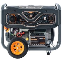 Бензиновый генератор Helmut LS 6500EA — Chaika Market