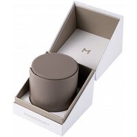 Беспроводное зарядное Magssory Disc Signature Edition 3 в 1 для Apple WCH033 (титановый) - Изображение №3 — Chaika Market