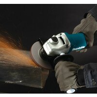 Угловая шлифмашина Makita GA5050R - Изображение №2 — Chaika Market