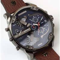 Наручные часы Diesel DZ7314 - Изображение №14 — Chaika Market