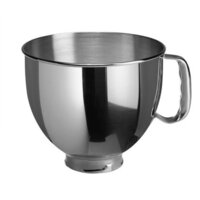 Планетарный миксер KitchenAid 5KSM125EMH - Изображение №3 — Chaika Market