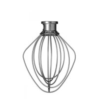 Планетарный миксер KitchenAid 5KSM125EMH - Изображение №6 — Chaika Market