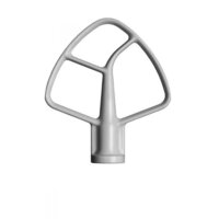 Планетарный миксер KitchenAid 5KSM125EMH - Изображение №4 — Chaika Market
