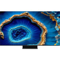 MiniLED телевизор TCL 55MQLED80 - Изображение №2 — Chaika Market