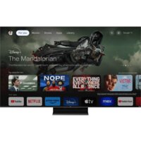MiniLED телевизор TCL 55MQLED80 - Изображение №6 — Chaika Market