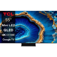 MiniLED телевизор TCL 55MQLED80 — Chaika Market