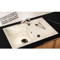 Кухонная мойка Tolero R-112 (уголь) - Изображение №2 — Chaika Market