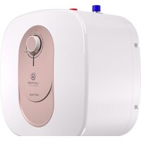 Накопительный электрический водонагреватель Royal Clima Quattro RWH-Q15-FEU — Chaika Market