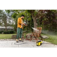 Мойка высокого давления Karcher OC 6-18 Battery Set 1.328-501.0 (с 1-им АКБ 2.5 Ач) - Изображение №5 — Chaika Market