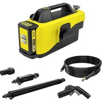 Мойка высокого давления Karcher OC 6-18 Battery Set 1.328-501.0 (с 1-им АКБ 2.5 Ач) — Chaika Market