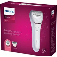 Эпилятор Philips BRE730/10 - Изображение №4 — Chaika Market