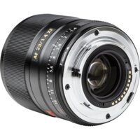 Объектив Viltrox AF 23mm f/1.4 XF для Fujifilm X - Изображение №5 — Chaika Market