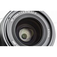 Объектив Viltrox AF 23mm f/1.4 XF для Fujifilm X - Изображение №13 — Chaika Market