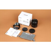 Объектив Viltrox AF 23mm f/1.4 XF для Fujifilm X - Изображение №16 — Chaika Market