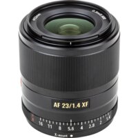 Объектив Viltrox AF 23mm f/1.4 XF для Fujifilm X - Изображение №4 — Chaika Market