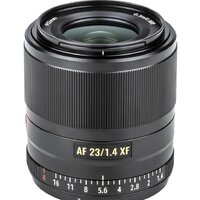 Объектив Viltrox AF 23mm f/1.4 XF для Fujifilm X - Изображение №11 — Chaika Market