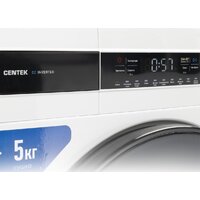 Стирально-сушильная машина CENTEK CT-1951 - Изображение №8 — Chaika Market