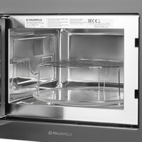 Микроволновая печь MAUNFELD MBMO.25.7GG - Изображение №3 — Chaika Market