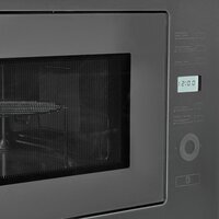 Микроволновая печь MAUNFELD MBMO.25.7GG - Изображение №4 — Chaika Market