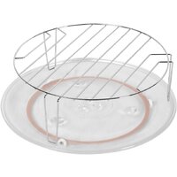 Микроволновая печь MAUNFELD MBMO.25.7GG - Изображение №7 — Chaika Market