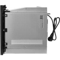 Микроволновая печь MAUNFELD MBMO.25.7GG - Изображение №5 — Chaika Market