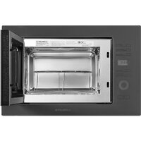 Микроволновая печь MAUNFELD MBMO.25.7GG - Изображение №2 — Chaika Market