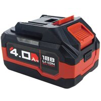 Купить аккумулятор Profipower MLI1840D X0033 (18В/4 Ah) — Chaika Market Аккумулятор Profipower MLI1840D X0033 (18В/4 Ah) — Chaika Market
